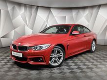  4-Series, 2014