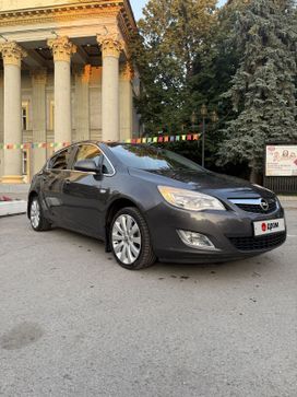  Opel Astra 2011 , 650000 , 