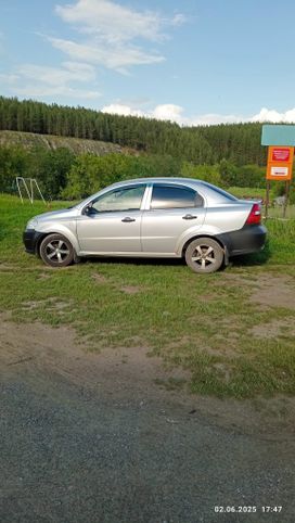  Chevrolet Aveo 2011 , 350000 , 
