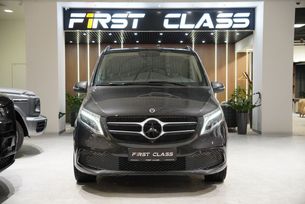    Mercedes-Benz V-Class 2022 , 7599000 , 