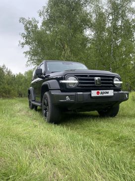 SUV   Tank 300 2023 , 4100000 , 