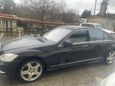  Mercedes-Benz S-Class 2007 , 1200000 , 
