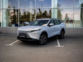SUV   OMODA C7 2025 , 3365901 , 
