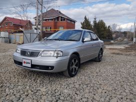  Nissan Sunny 2003 , 325000 , 