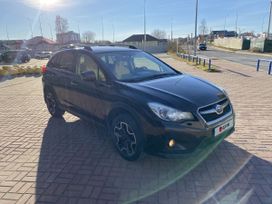 SUV   Subaru XV 2012 , 1470000 , -