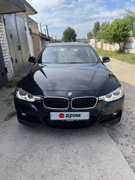  BMW 3-Series 2017 , 2600000 , 