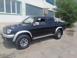  Nissan Datsun 1998 , 1250000 , 