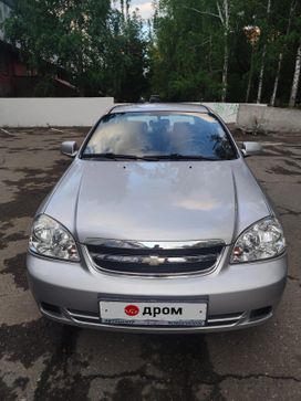  Chevrolet Lacetti 2012 , 690000 , 