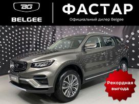  Belgee X70, 2025