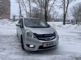  Honda Fit Shuttle 2012 , 1500000 , --