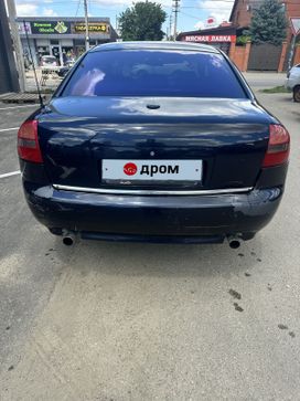  Audi A6 1998 , 195000 , 