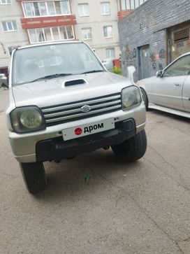  3  Suzuki Jimny 2004 , 450000 , 