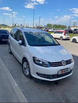    Volkswagen Sharan 2013 , 1290000 , 