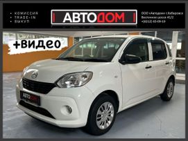  Daihatsu Boon 2018 , 720000 , 