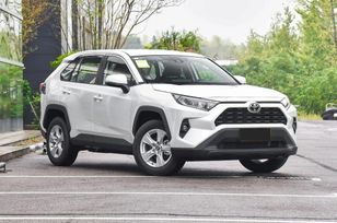 SUV   Toyota RAV4 2025 , 2550000 , 