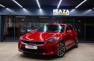  Kia Stinger 2018 , 2499000 , 
