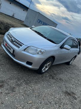 Toyota Corolla Axio 2010 , 730000 , 