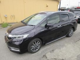  Honda Shuttle 2022 , 900000 , 
