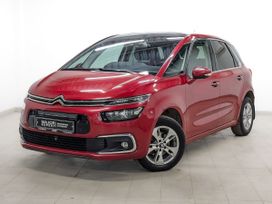    Citroen C4 Picasso 2017 , 1738000 , 