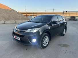 SUV   Toyota RAV4 2014 , 1990000 , 