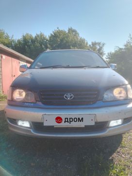    Toyota Ipsum 2000 , 325000 , 