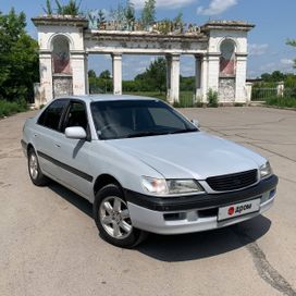  Toyota Corona Premio 1996 , 350000 , 