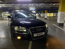  Audi A8 2004 , 640000 , 