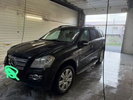 SUV   Mercedes-Benz GL-Class 2008 , 740000 , 