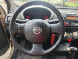  Nissan Micra 2004 , 470000 , 