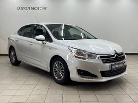  Citroen C4 2015 , 1049000 , 