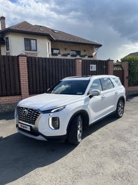 SUV   Hyundai Palisade 2019 , 3990000 , 