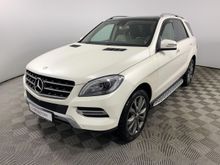  M-Class, 2015