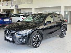 SUV   Mazda CX-5 2015 , 1745000 , 