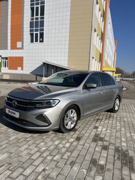  Volkswagen Polo 2021 , 1760000 , --