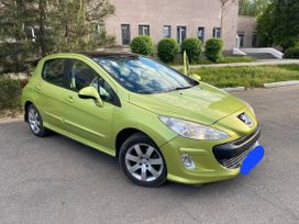  Peugeot 308 2008 , 530000 , 