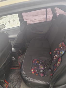  Daewoo Nexia 2006 , 169000 , 