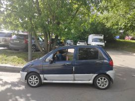  Daewoo Matiz 2005 , 135000 , 