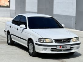  Nissan Sunny 2001 , 295000 , -