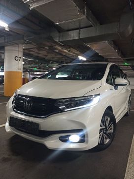  Honda Shuttle 2019 , 1300000 , 