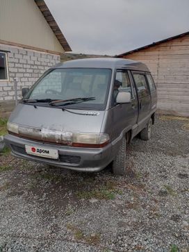    Toyota Town Ace 1990 , 155000 , 