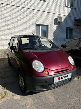  Daewoo Matiz 2008 , 185000 , 