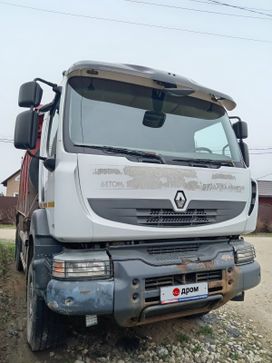  Renault Kerax 2012 , 3600000 , -