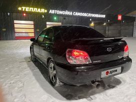  Subaru Impreza 2006 , 740000 , 