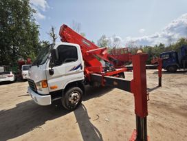  Hansin HS 2750 2011 , 5500000 , 