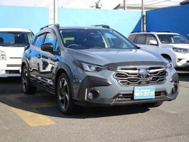 SUV   Subaru Crosstrek 2023 , 3520000 , 