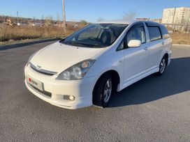   Toyota Wish 2004 , 950000 , 