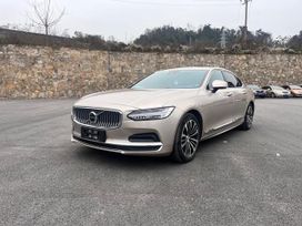  Volvo S90 2022 , 2800000 , 