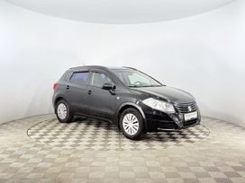  Suzuki SX4 2014 , 1259000 , 