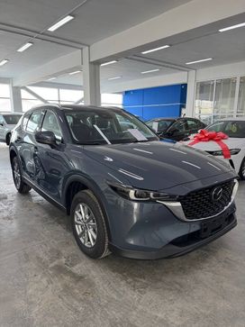 SUV   Mazda CX-5 2025 , 2415000 , 