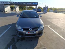 Раменское Passat, 2008